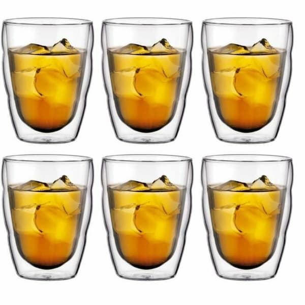 Glasset Bodum