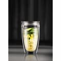 Miniatyrbild 3 av 5: Glasset Bodum Transparent