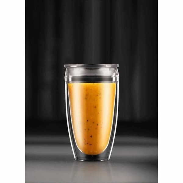 Glasset Bodum Transparent