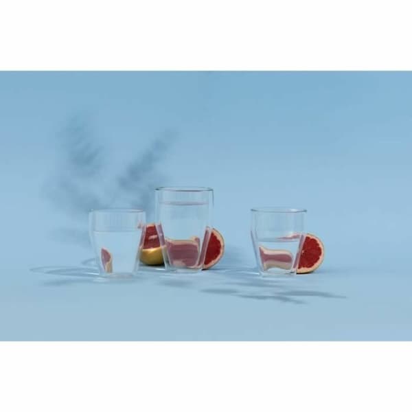 Glasset Bodum Transparent (6 antal)