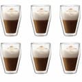 Miniatyrbild 1 av 5: Glasset Bodum Transparent (6 antal)