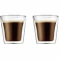 Pikkukuva 1 / 3: Lasisetti Bodum (2 osaa)