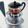 Miniatyrbild 5 av 7: Tekanna Bodum Svart Plast 1 L