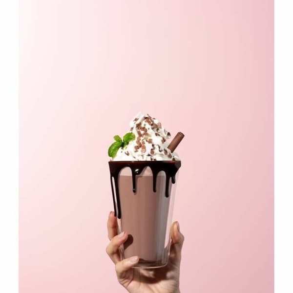 Lasisetti Bodum 400 ml Läpinäkyvä Borosilikaattilasi Sileä 6 Kappaletta (6 osaa)