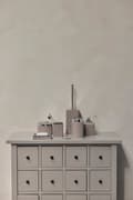 Miniatyrbild 4 av 4: FURNLUX DRICKSGLAS PORTIA BEIGE 6CM
