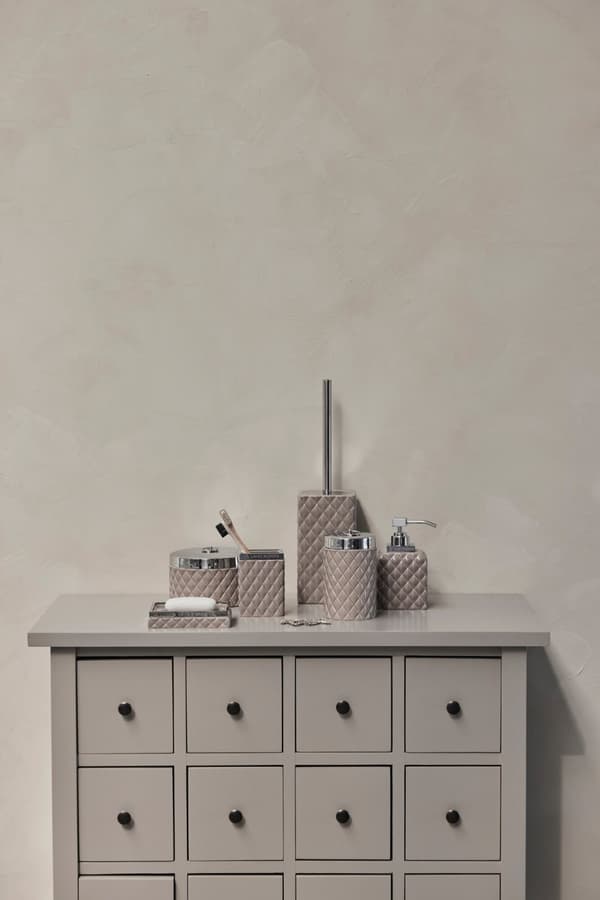 FURNLUX DRICKSGLAS PORTIA BEIGE 6CM