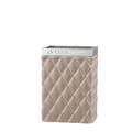 Miniatyrbild 1 av 4: FURNLUX DRICKSGLAS PORTIA BEIGE 6CM