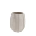 Pikkukuva 1 / 3: FURNLUX JUOMALASI LILY BEIGE 9CM