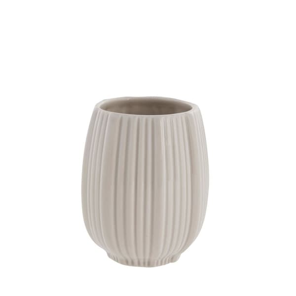 FURNLUX JUOMALASI LILY BEIGE 9CM