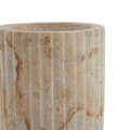 Miniatyrbild 2 av 6: FURNLUX DRICKSGLAS ELIANA BEIGE 8CM