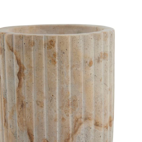 FURNLUX DRICKSGLAS ELIANA BEIGE 8CM