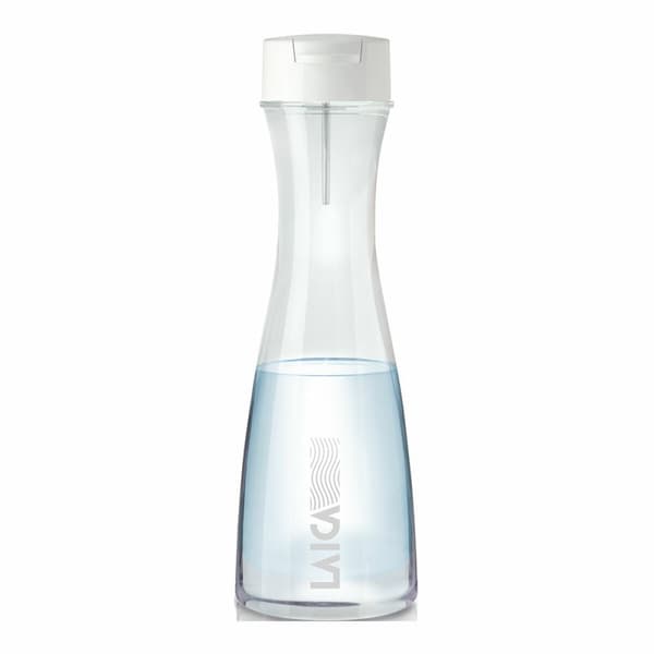 Filterflaske LAICA 1 L Gennemsigtig