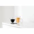 Miniatyrbild 3 av 5: Glasset Bodum Transparent Plast (2 antal)