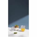 Miniatyrbild 5 av 5: Glasset Bodum Transparent Plast (2 antal)