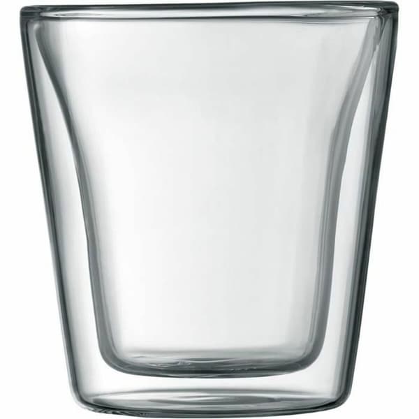 Glassæt Bodum (2 enheder)