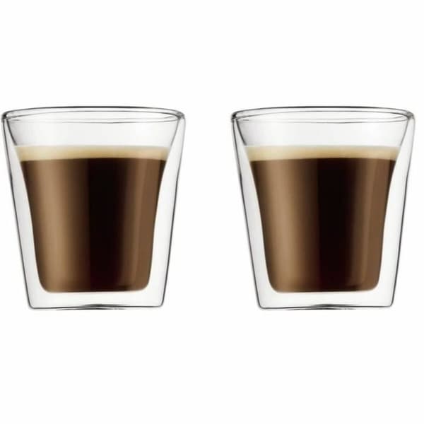 Glassæt Bodum (2 enheder)