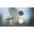 Miniatyrbillede 11 af 11: Filterflaske Brita Vital Fersken 600 ml