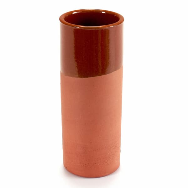 Glas Terrakotta 12 antal 330 ml
