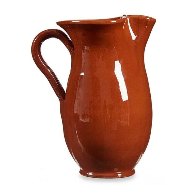 Kanna Honung Terrakotta 1 L (12 antal)
