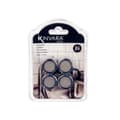 Miniatyrbild 3 av 4: Kranfilter Kinvara 184 Set