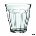 Miniatyrbild 1 av 6: Glasset Duralex Picardie Transparent 6 Delar 90 ml (24 antal)