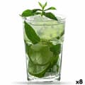 Miniatyrbild 1 av 2: Glasset LAV ARA265F 6 Delar (8 antal) (6 uds)