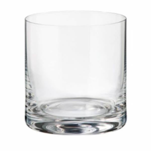 Glasset Bohemia Crystal Laia 410 ml Glas 6 Delar (4 antal)