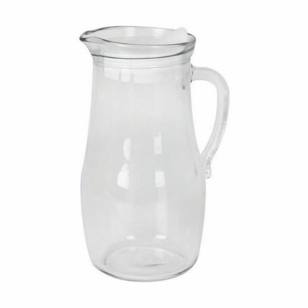 Kande LAV Misket Med låg 1,8 L (6 enheder)