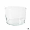 Miniatyrbillede 1 af 3: Vandglas LAV Cadiz 240 ml (12 enheder)