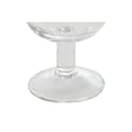 Miniatyrbild 3 av 3: Glasset Home ESPRIT Transparent Glas 300 ml 8 x 8 x 14 cm (6 antal)