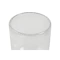 Miniatyrbild 2 av 3: Glasset Home ESPRIT Transparent Glas 300 ml 8 x 8 x 14 cm (6 antal)