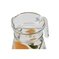Miniatyrbild 3 av 3: Kanna Home ESPRIT Gul Glas