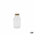 Miniatyrbild 1 av 4: Glasflaska La Mediterránea 250 ml 0,25 L (36 antal)