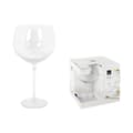 Miniatyrbild 3 av 3: Cocktailglas Royal Leerdam Royal 4 Delar (6 antal)
