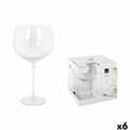 Miniatyrbild 1 av 3: Cocktailglas Royal Leerdam Royal 4 Delar (6 antal)