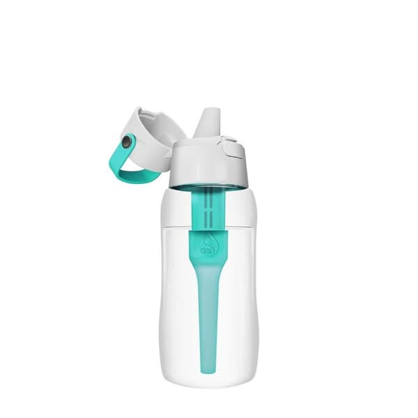 Filterflaska Dafi POZ03457 Turkos 500 ml