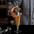 Miniatyrbild 4 av 6: Champagneglas Algon 150 ml 12 Delar (24 antal)