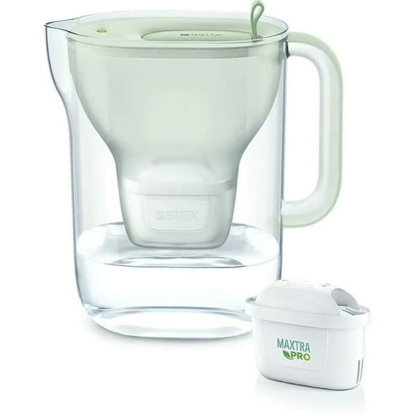 Filtreringskanna Brita 1052809 2,4 L Grön