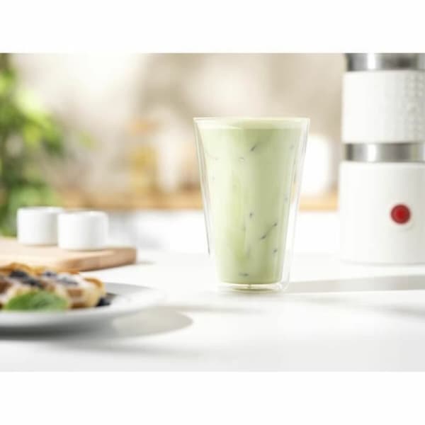 Glasset Bodum 400 ml Transparent Borosilikatglas Slät 6 Delar (6 antal)