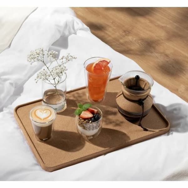 Glasset Bodum 400 ml Transparent Borosilikatglas Slät 6 Delar (6 antal)