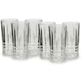 Miniatyrbillede 3 af 3: Sæt med kande og skåle Vivalto 41053 Gennemsigtig Glas 250 ml