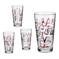 Miniatyrbillede 2 af 2: Målebæger Vivalto Recipe Glas 450 ml