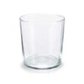 Miniatyrbillede 3 af 5: Glassæt Pasabahce Bistro Gennemsigtig Glas Krystal 380 ml (6 enheder)