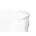 Miniatyrbillede 5 af 5: Glassæt Pasabahce Bistro Gennemsigtig Glas Krystal 380 ml (6 enheder)