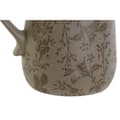 Miniatyrbillede 3 af 3: Kande Home ESPRIT Brun Grøn Stentøj Blad af en plante Shabby Chic