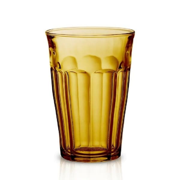Glas Duralex Picardie Rav 360 ml (16 enheder)