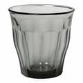 Miniatyrbillede 2 af 2: Glassæt Duralex Picardie Grå 6 Dele 250 ml (12 enheder)