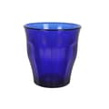 Miniatyrbillede 3 af 3: Glassæt Duralex Picardie Blå Krystal 6 Dele 250 ml (12 enheder)