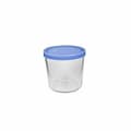 Miniatyrbillede 2 af 2: Glas Borgonovo SZPO 028 Blå 12 enheder 500 ml