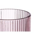 Miniatyrbillede 3 af 3: Glas Striber Pink Krystal 270 ml (6 enheder)